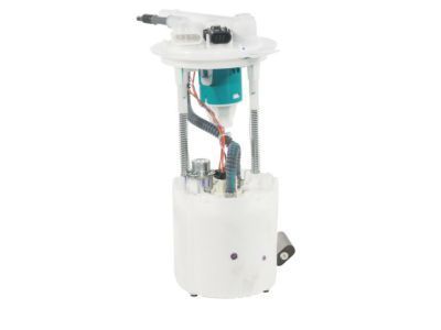 GM 19301258 Fuel Tank Fuel Pump Module Kit (Acdelco)