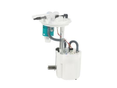 GM 19301258 Fuel Tank Fuel Pump Module Kit (Acdelco)