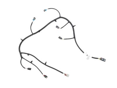 GM 84499569 Rear Object Alarm Sensor Wiring Harness Assembly 84499569 GM Rear Object Alarm Sensor Wiring Harness Assembly Product Photo 1 of 5