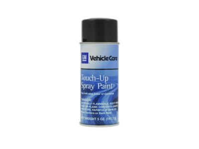 GM 88860734 Paint,Touch, Up Spray (5 Ounce)