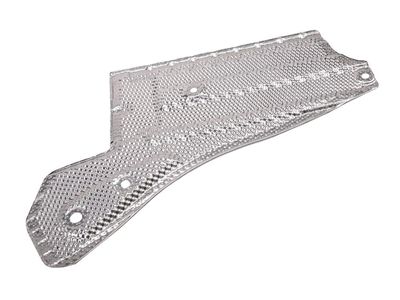 Cadillac CT4 Exhaust Heat Shield - 84137705