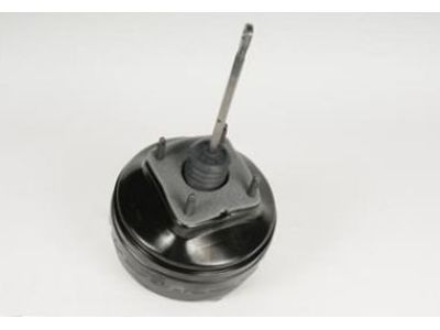 GM 84162712 Power Brake Booster ASSEMBLY