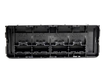 Cadillac SRX A/C Switch - 13591314