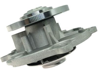130-5130 12566029 12618472 1740078J00 PARTS-MALL 92149009 Water Pump for Chevy Cadilac Buick Gmc & gasket included Part 