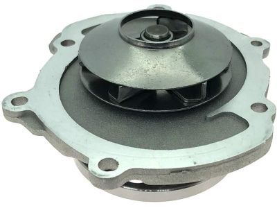 GM 12657499 Engine Coolant Pump Kit