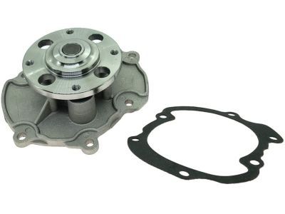 GM 12657499 Engine Coolant Pump Kit