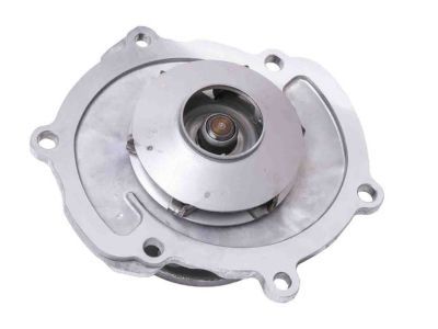 GM 12657499 Engine Coolant Pump Kit