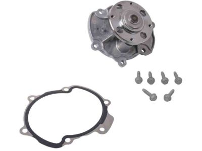 GM 12657499 Engine Coolant Pump Kit