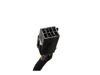 Cadillac LYRIQ Door Lock - 84769024