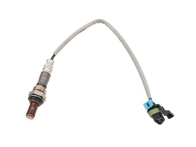 2009 Chevrolet Corvette Oxygen Sensor - 12617332