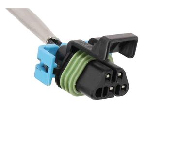 2009 Chevrolet Corvette Oxygen Sensor - 12617332