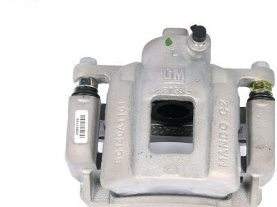 2016 Cadillac ATS Brake Calipers - 13579704