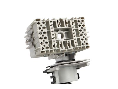 Cadillac 42896937