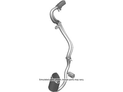 GM 12674119 Harness Assembly, Knock Sen Wrg 12674119 GM Harness Assembly, Knock Sen Wrg Product Photo 1 of 1