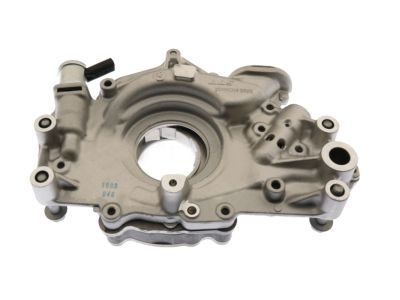 Chevrolet Oil Pump - 12686433