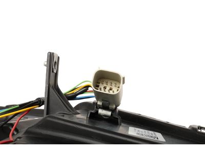 2014 Chevrolet Impala Headlight - 19434733