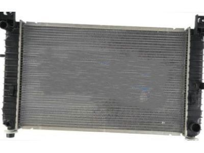 2002 GMC Yukon Radiator - 15193111