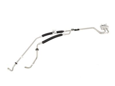 GM 85524628 HOSE ASM-ENG OIL CLR 85524628 GM HOSE ASM-ENG OIL CLR Product Photo 1 of 2