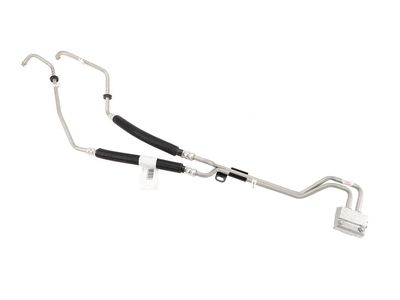 85524628 GM HOSE ASM-ENG OIL CLR Product Photo 2 of 2