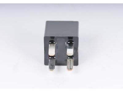 Pontiac Torrent Relay - 21997416