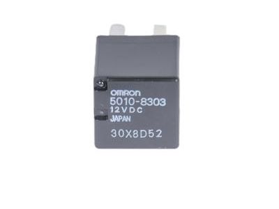 Pontiac Torrent Relay - 21997416