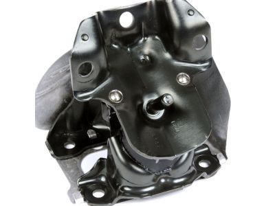 2009 GMC Sierra Engine Mount - 15829207