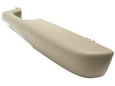2005 Chevrolet Tahoe Door Armrest - 88981544