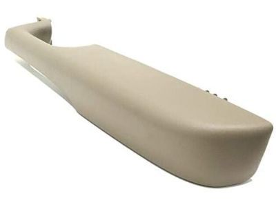 2004 Cadillac Escalade Door Armrest - 88981544