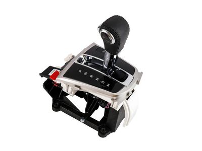 2013 Chevrolet Captiva Sport Automatic Transmission Shift Levers - 22830097