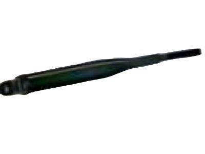 GM 15209058 Arm Assembly, Rear Window Wiper