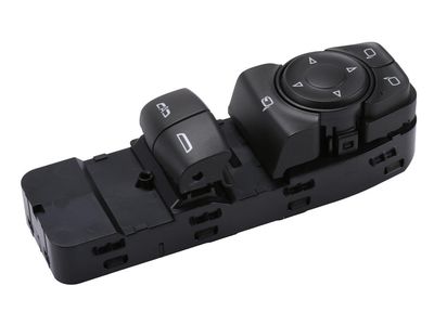 2023 Chevrolet Silverado Power Window Switch - 84731705
