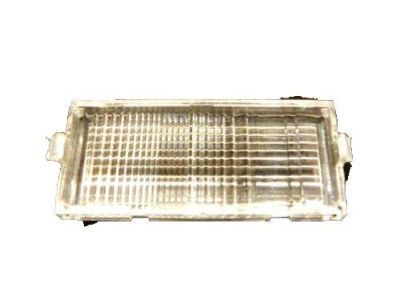 GM 15634541 Lens, Right Reading Lamp