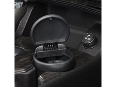 2002 Oldsmobile Intrigue Cup Holder - 19214043