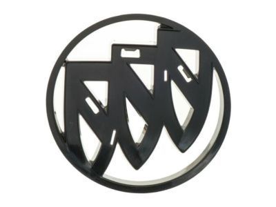 GM 20977842 Adapter, Radiator Grille Emblem