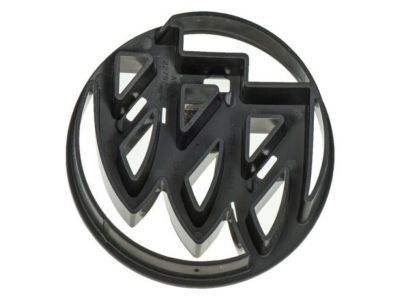 GM 20977842 Adapter, Radiator Grille Emblem