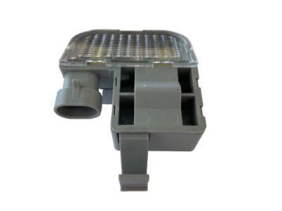 GM 12450086 Lamp,Underhood