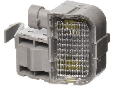 GM 12450086 Lamp,Underhood