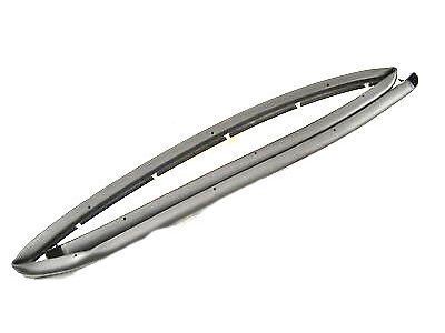 GMC Terrain Door Seal - 15914594