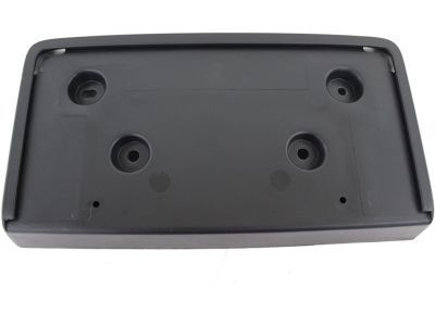 GM 25798619 Bracket Assembly, Front License Plate