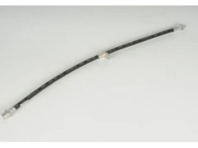 2004 Pontiac Vibe Brake Line - 88971249