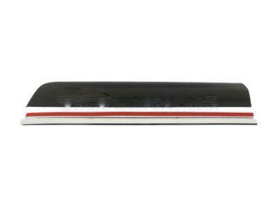 2012 Chevrolet Silverado Door Moldings - 22760310