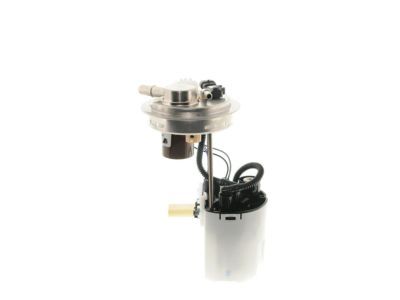 2008 Chevrolet Colorado Fuel Pump - 19331967