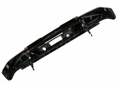 2013 Chevrolet Silverado Bumper - 22932801