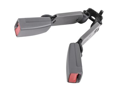 2016 Chevrolet Impala Seat Belt - 19331751