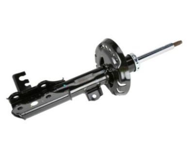 2020 Buick Envision Shock Absorber - 23161128