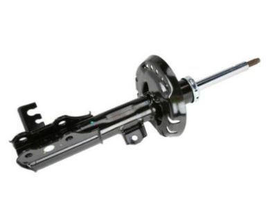 GM 23161128 Front Suspension Strut Assembly