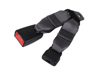 2010 Saturn Outlook Seat Belt - 19301287