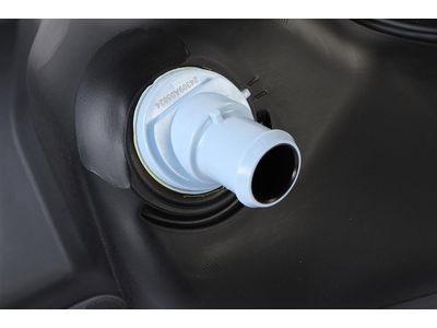 2019 GMC Sierra Fuel Tank - 85569366
