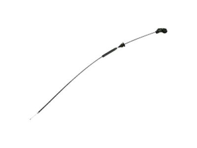 2005 Chevrolet Corvette Door Latch Cable - 88956757