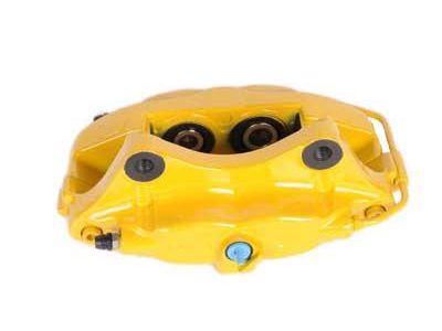 Cadillac CTS Brake Caliper Repair Kit - 20982647